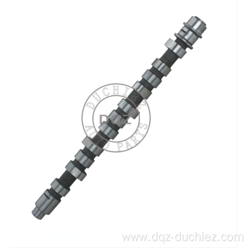 High Quality and Best Engine Camshaft Crankshaft